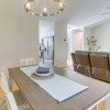 Отель Lovely Charlotte Home w/ Yard: 9 Mi to Uptown!, фото 11