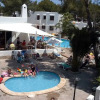Отель Apartamentos Cala d'Or Park Club, фото 1
