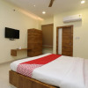 Отель Anand Luxury Villa By OYO Rooms, фото 14