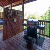 Отель Declans View by Heritage Cabin Rentals, фото 8