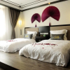 Отель Peach Blossom Resort Hotel, фото 4