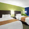 Отель Comfort Inn & Suites at I-85, фото 26