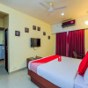 Отель OYO 15532 Konark Residency, фото 3