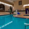 Отель Best Western Moriarty Heritage Inn, фото 17