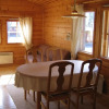 Отель Jeris Hotel & Cabins, фото 2