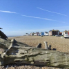Отель Pelican Cottage in Aldeburgh, фото 16