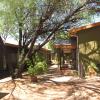 Отель Klein Windhoek Guesthouse, фото 20