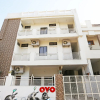 Отель Vinayak Hospitality Services By OYO Rooms, фото 1