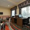 Отель Holiday Inn Express Boston - Milford, an IHG Hotel, фото 16