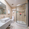 Отель GreenTree Inn Jining Yanzhou Jiuzhou Fangyuan Business Hotel, фото 32