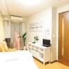 Отель Trust Nagoya Apartment, фото 12