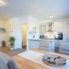 Отель Modern Newly Built Apartment, Geat Location, Private Parking Space, WiFi, фото 5