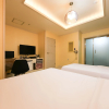 Отель Chungju Piano Motel, фото 4