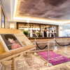 Отель Mercure Taiyuan E Tech, фото 10