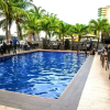 Отель Maroko Bayshore Suites, фото 18