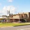 Отель Flinders Cove Motor Inn во Флиндерсе