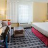 Отель TownePlace Suites by Marriott Fayetteville North, фото 2
