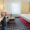 Отель TownePlace Suites by Marriott Fayetteville North, фото 3