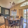 Отель Show Low Home in Golf Community: Deck & Views!, фото 11