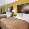 Отель Quality Inn, фото 8