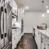 Отель Cozysuites Luxe 3BR Uptown Home Great Rooftop, фото 11