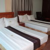 Отель Wanyama Hotel Kariakoo, фото 10