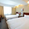 Отель GreenTree Inn Xingtai Shahe Jingguang Road Express Hotel, фото 3