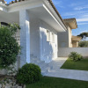 Отель Sabina in L'Escala with 6 bedrooms and 3 bathrooms, фото 14