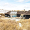 Отель 12 Person Holiday Home in Hvide Sande, фото 17