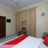 Отель OYO 12194 JM Residency, фото 1