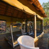 Отель Ghoha Hills Savuti Lodge, фото 11