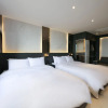 Отель Gunsan Hotel Withus, фото 23