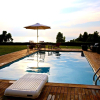 Отель Nutsford Private Pool Villa, фото 29