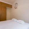 Отель 1 Bedroom Apartment in Notting Hill Accommodates 2, фото 7