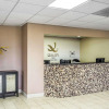 Отель Quality Inn Mullins - Marion, фото 1