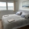 Отель Lux Waterfront 2 bed Apt, V&A 10min walk, St Andrew's Golf 25min drive, фото 4