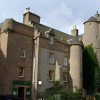 Отель Dornoch Castle Hotel, фото 1