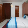 Отель AB Residency by OYO Rooms, фото 29