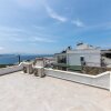 Отель Sea View Cozy House With Private Beach in Bodrum, фото 11