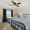 Отель Barefoot Breeze - Storey Lake By Shine Villas #833 4 Bedroom Townhouse, фото 4