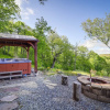 Отель Stunning Banner Elk Cabin Rental w/ Hot Tub!, фото 14