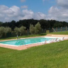Отель Agriturismo La Palombara, фото 3