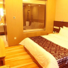 Отель Starway Hotel Hotel Linyi Qianxi Qihe, фото 8