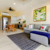 Отель Brand New 1br, AC, Beach, Rooftop Pool, фото 3
