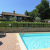 Отель Agriturismo Ponte di Riocchio, фото 20