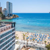 Отель Coblanca 8-92 Apartment Levante Beach, фото 25