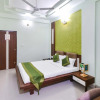 Отель Treebo Skylon Hotel, фото 22