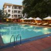 Отель Crystal By Morpho Goa Villagio Resort, фото 14