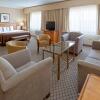 Отель Holiday Inn Philadelphia South - Swedesboro, an IHG Hotel, фото 3