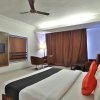 Отель Kohinoor By OYO Rooms в Бхаруч